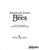 Questions and Answers about Bees