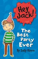 Hey Jack #1 The Best Party Ever