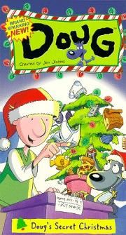 Doug’s Secret Christmas