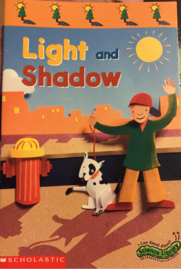 Light and Shadow