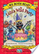 Lulu’s Wild Party