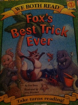 Fox’s Best Trick Ever