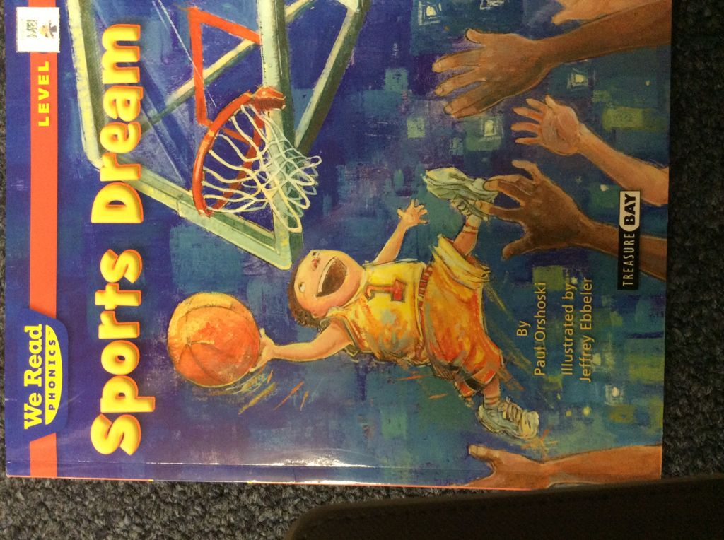 Sports Dream