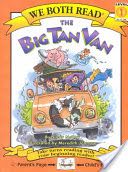 The Big Tan Van