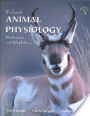 Eckert Animal Physiology