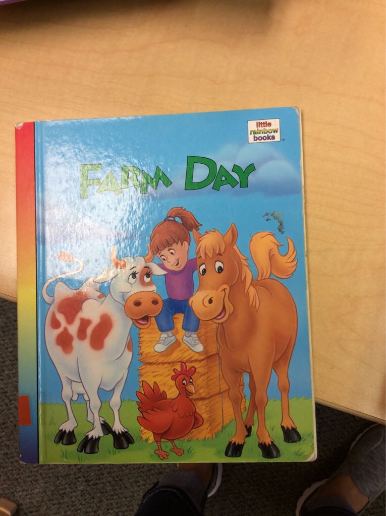 Farm Day
