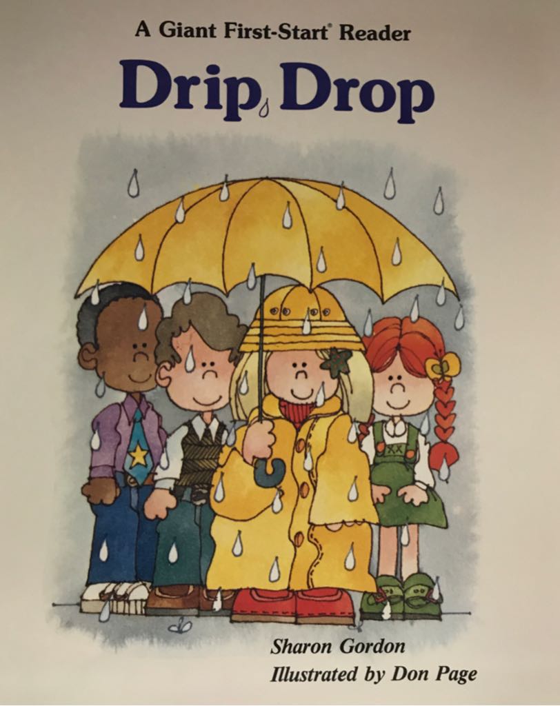 Drip drop