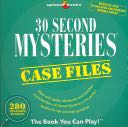 30 Second Mysteries