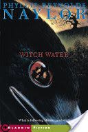 Witch Water