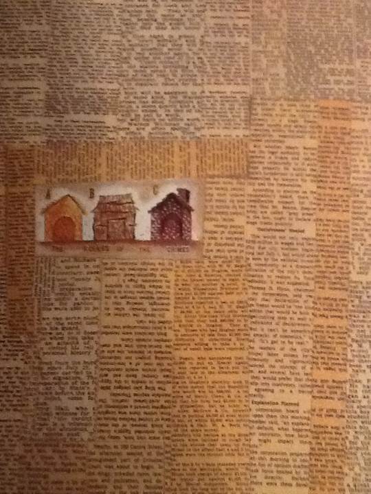 The True Story of the 3 Little Pigs - Jon Scieszka (Puffin - Paperback) book collectible [Barcode 9780140544510] - Main Image 2