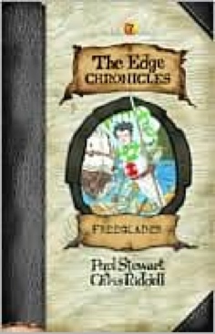Edge Chronicles 7: Freeglader
