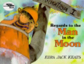 Regards To The Man In The Moon