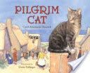 Holiday- Thanksgiving: Pilgrim Cat