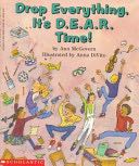 Drop Everything, It’s D.E.A.R. Time!