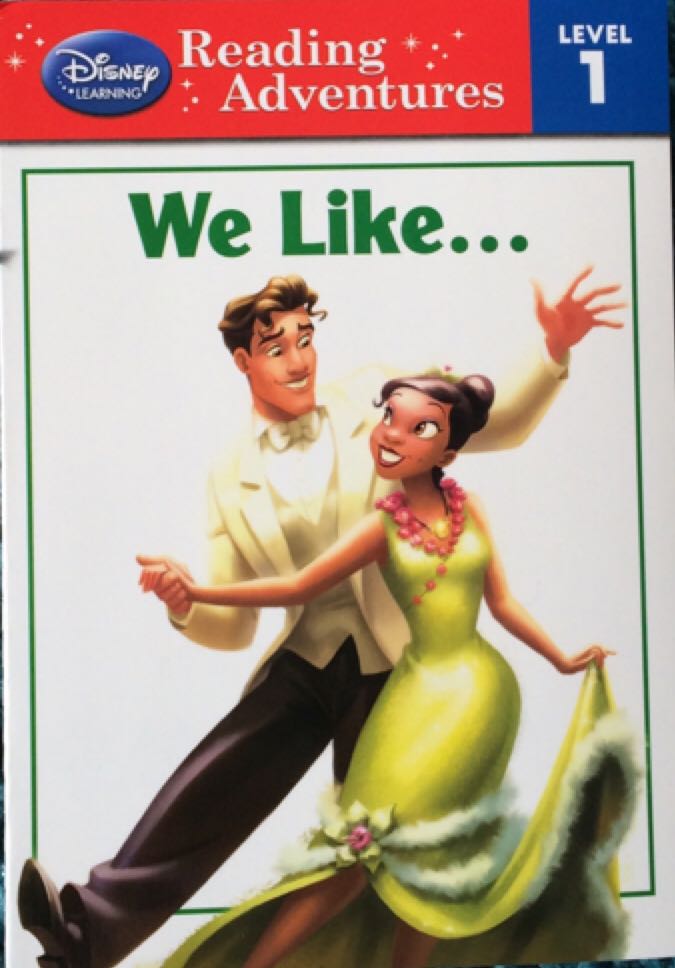 We Like...