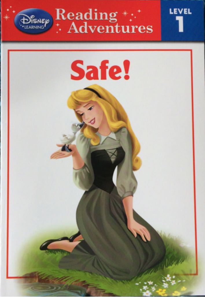 Safe!