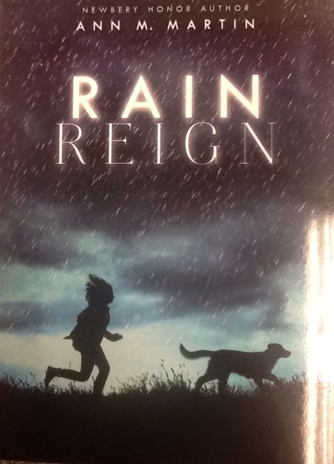 Rain Reign