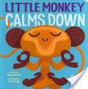 Little Monkey Calms Down