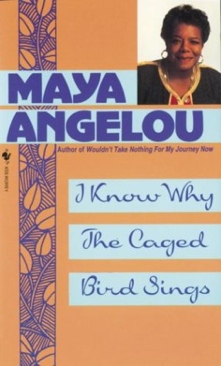 I Know Why the Caged Birds Sings