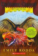 Deltora Quest 8: Return to Del
