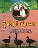 Rachel Carson