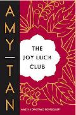Joy Luck Club - Amy Tan (Penguin Books - Trade Paperback) book collectible [Barcode 9780143038092] - Main Image 1