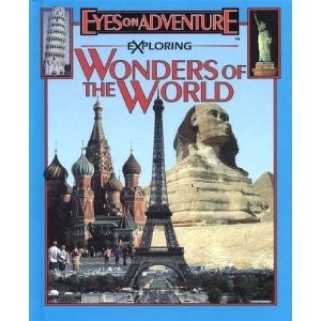 Eyes On Adventure: Exploring The Wonders Of The World