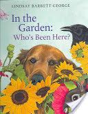 In the Garden: Who’s Been Here?
