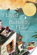 I Lived on Butterfly Hill - Marjorie Agosín (Simon and Schuster) book collectible [Barcode 9781416994022] - Main Image 1