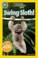 Swing Sloth!