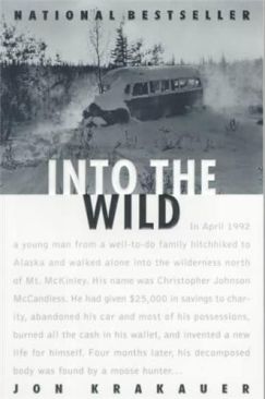 Into The Wild