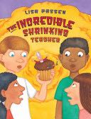 The Incredible Shrinking Teacher
