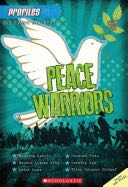 Peace Warriors