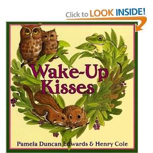 Wake-Up Kisses