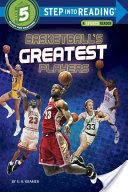Basketball’s Greatest Players