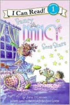 Fancy Nancy Sees Stars - Jane O’Connor (Harper Collins - Paperback) book collectible [Barcode 9780061236112] - Main Image 1