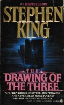 The Drawing Of The Three