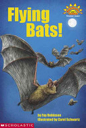Flying Bats - Fay Robinson (Cartwheel Books - Paperback) book collectible [Barcode 9780439330138] - Main Image 1