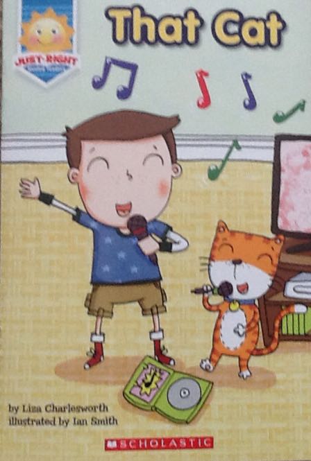 That Cat