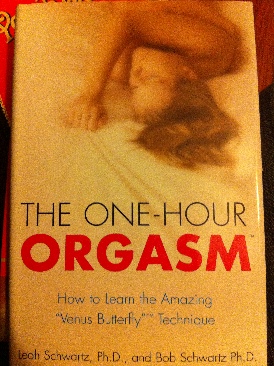 The One Hour Orgasm 