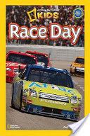 Race Day!