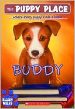 Buddy: Puppy Place - Nigel Hinton (Scholastic Paperbacks - Paperback) book collectible [Barcode 9780439874106] - Main Image 1