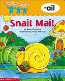 Word Family Tales Snail Mail