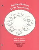 Teaching Students to be Peacemakers
