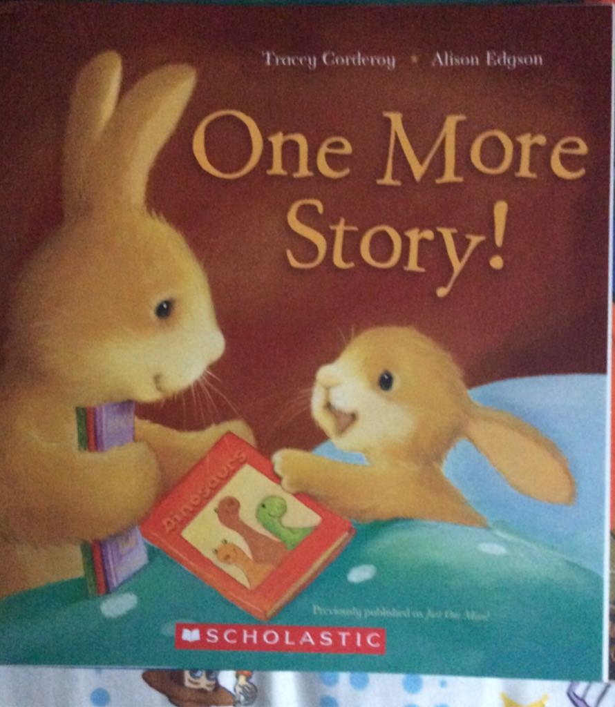 One More Story