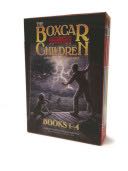 The Boxcar Children Mysteries