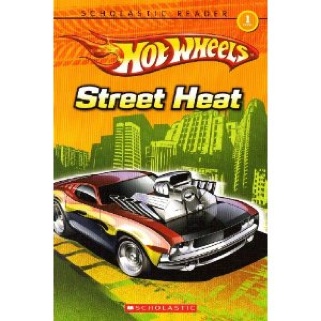 Street Heat