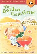 The garden that we grew