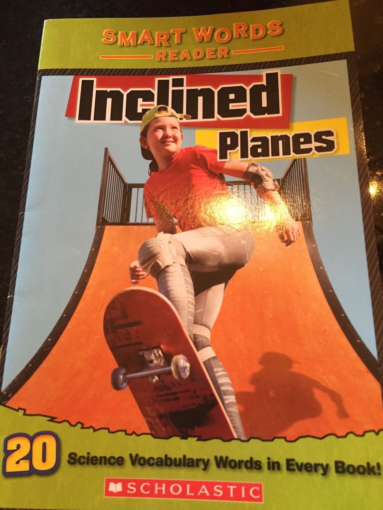 Inclined Planes