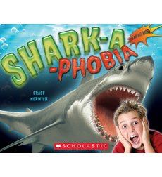 Shark-a-phobia